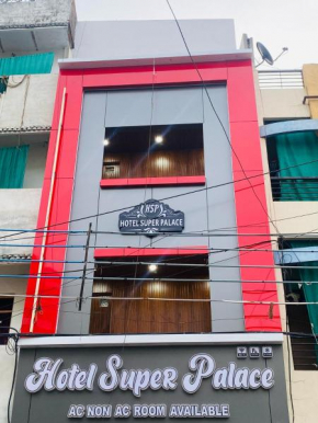 Hotel Super Palace
